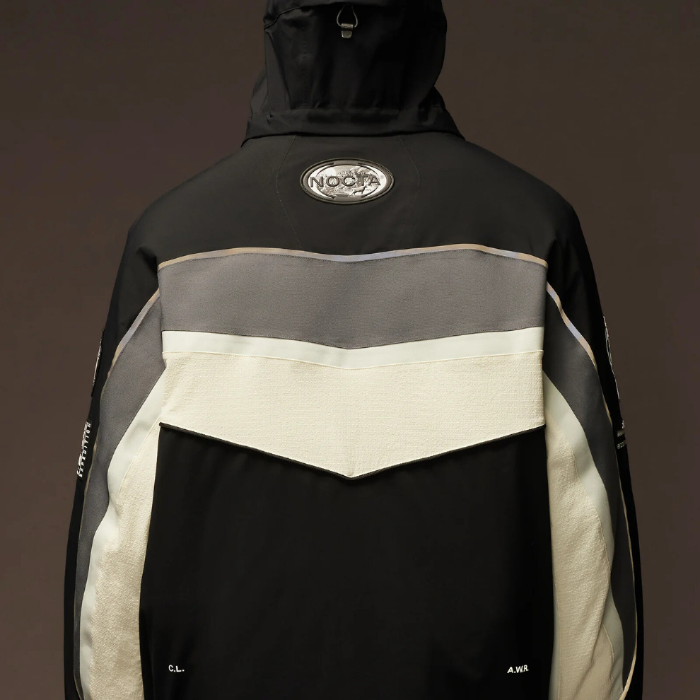 NIKE x Nocta NRG Dolemite Jacket Hoodie