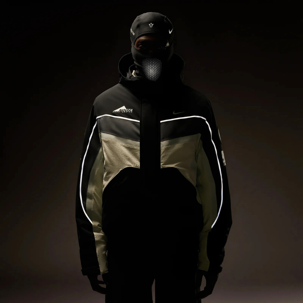 NIKE x Nocta NRG Dolemite Jacket Hoodie