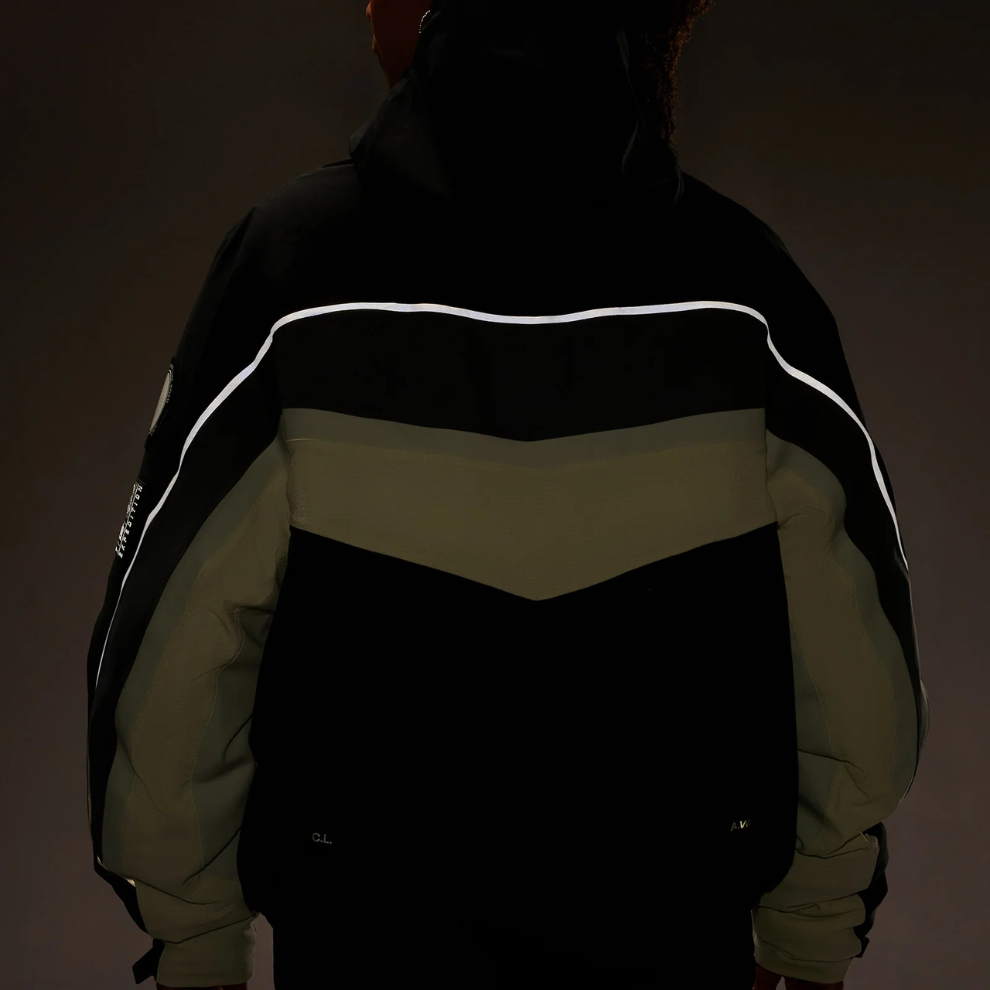 NIKE x Nocta NRG Dolemite Jacket Hoodie
