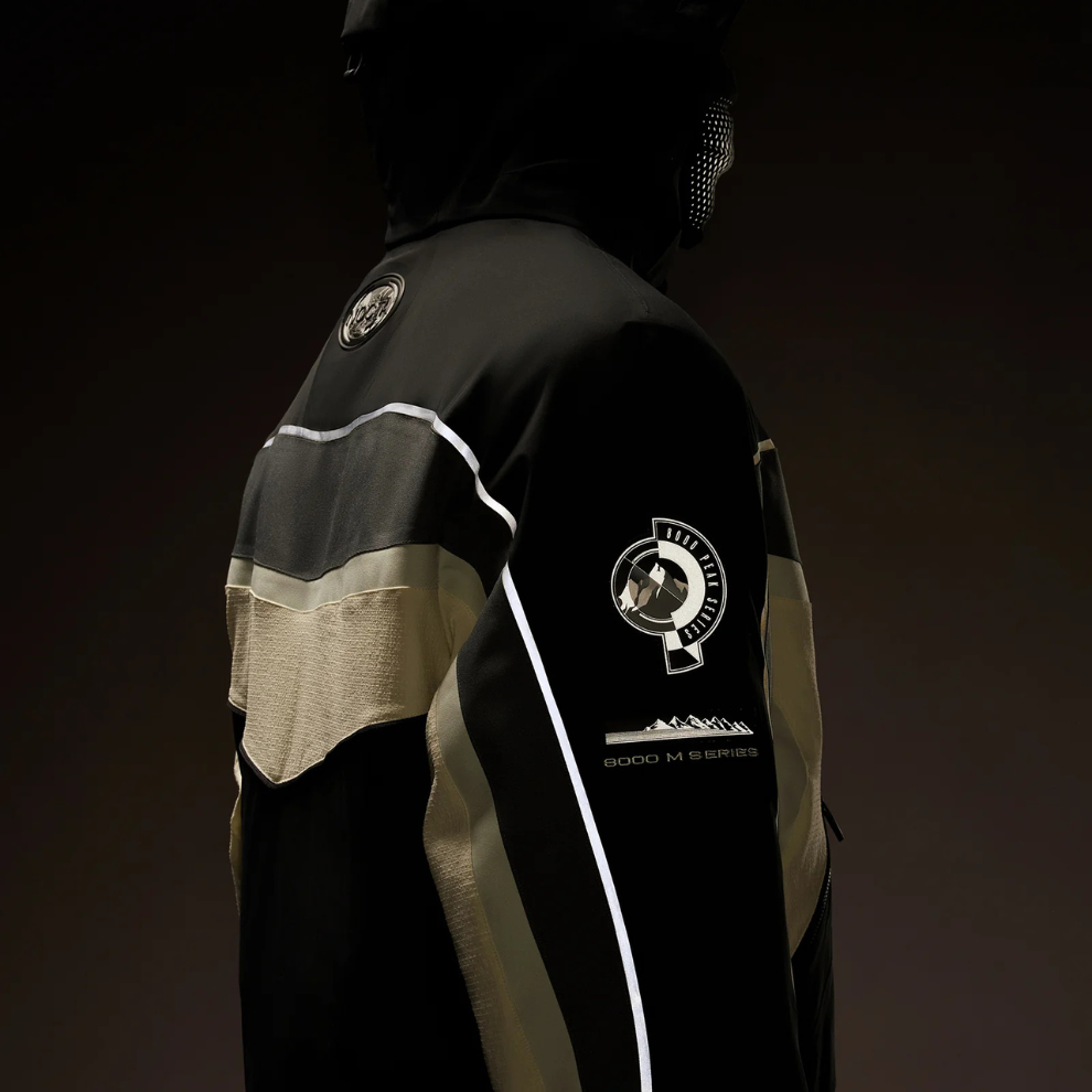 NIKE x Nocta NRG Dolemite Jacket Hoodie