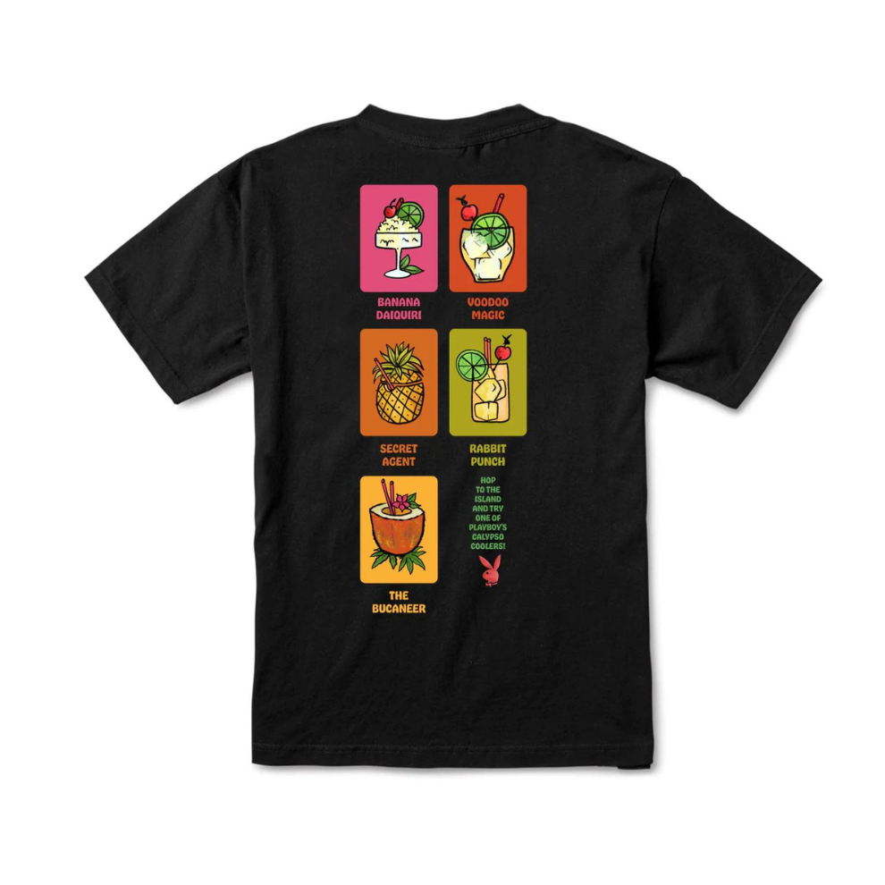 Playboy Jamaica Happy Hour Tee