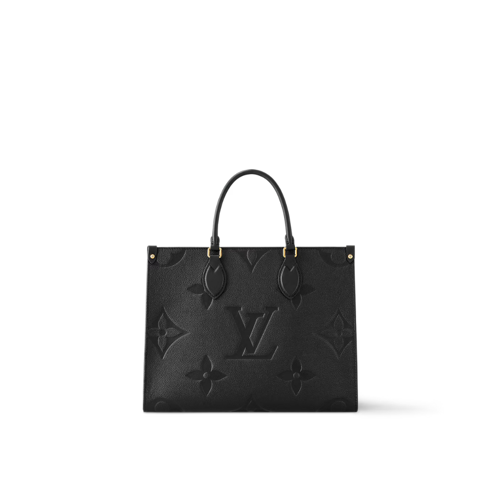 Louis Vuitton OnTheGo MM