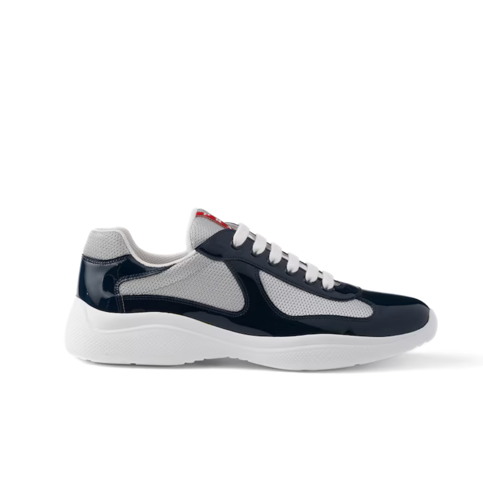Prada America's Cup sneakers