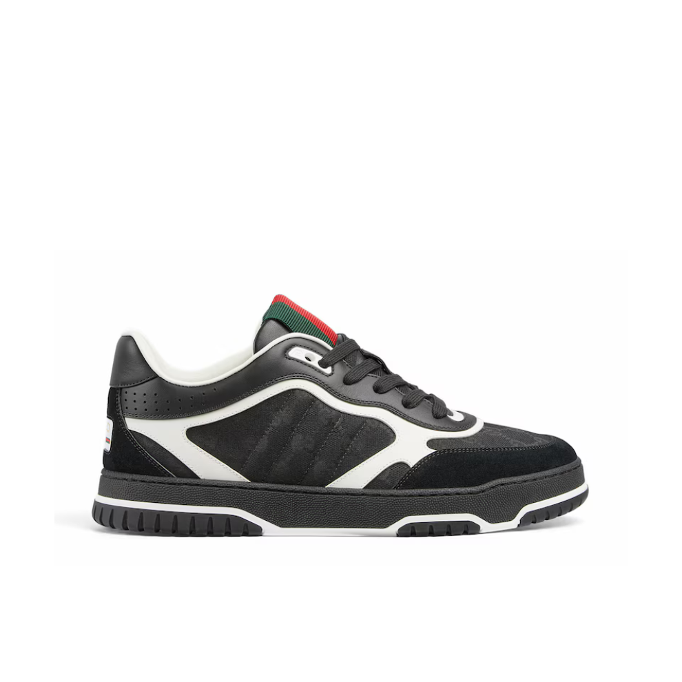 Gucci Men's Gucci Re-Web trainer