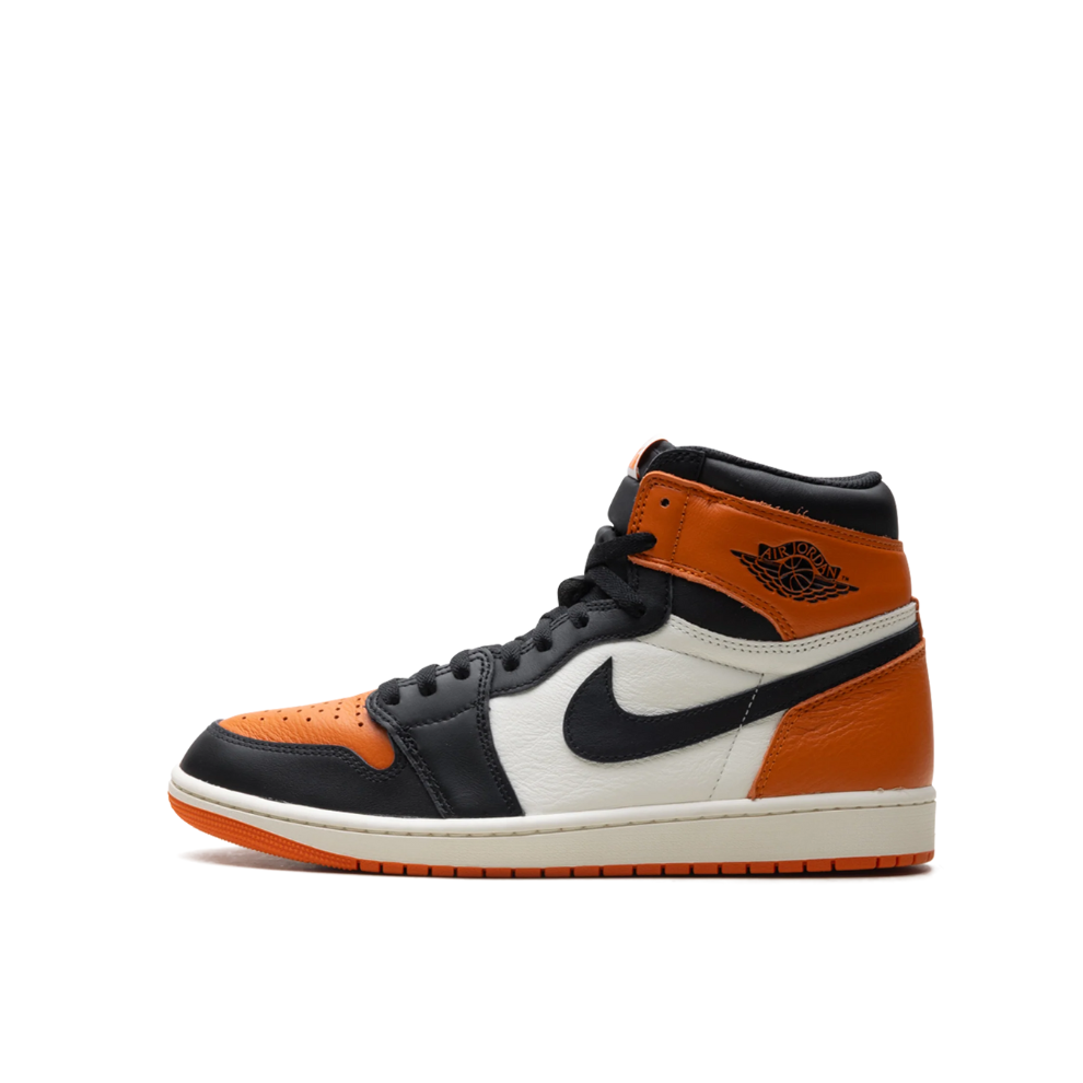Air Jordan 1 High OG "Shattered Backboard"