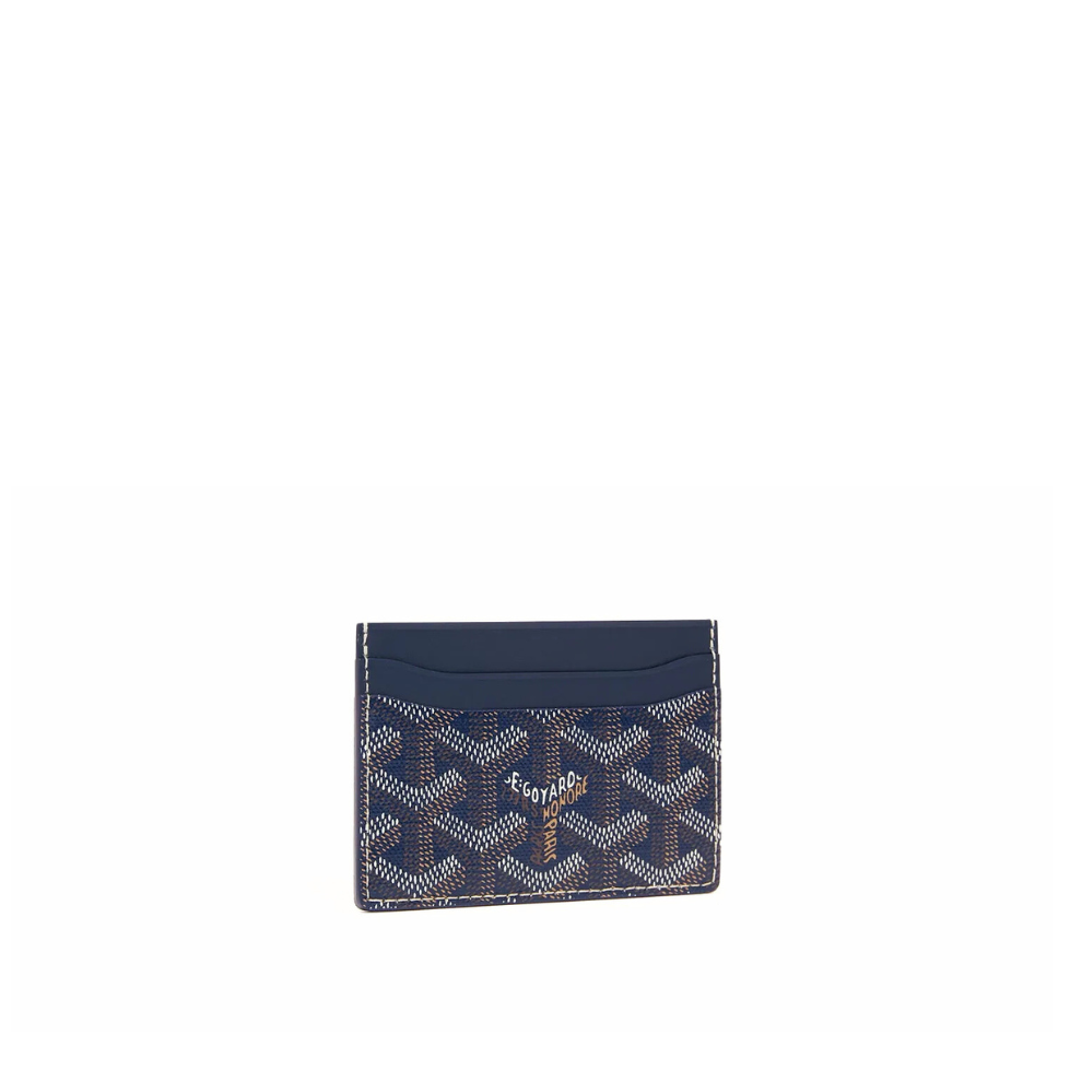 Goyard Saint-Sulpice Card Holder