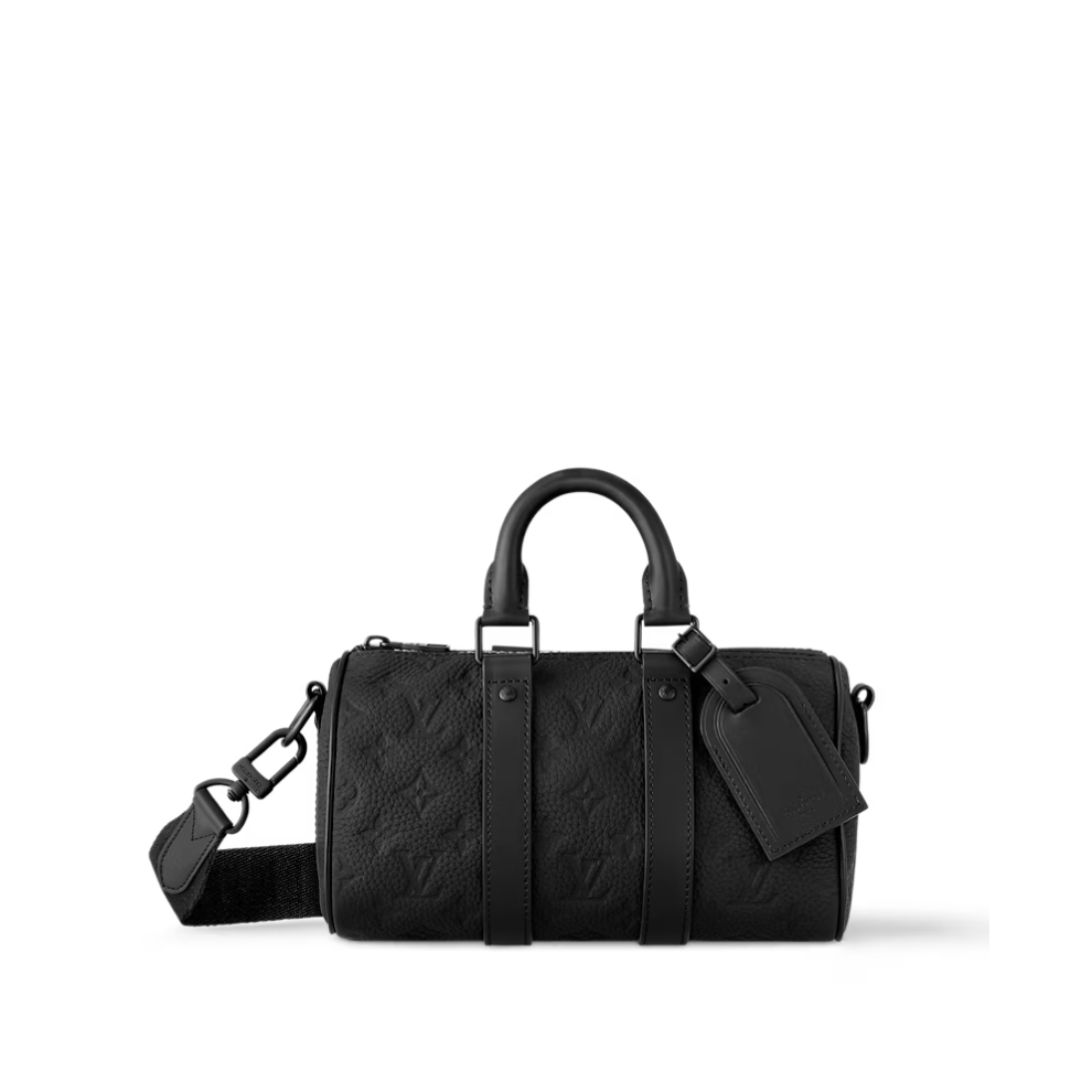 Louis Vuitton Keepall Bandoulière 25