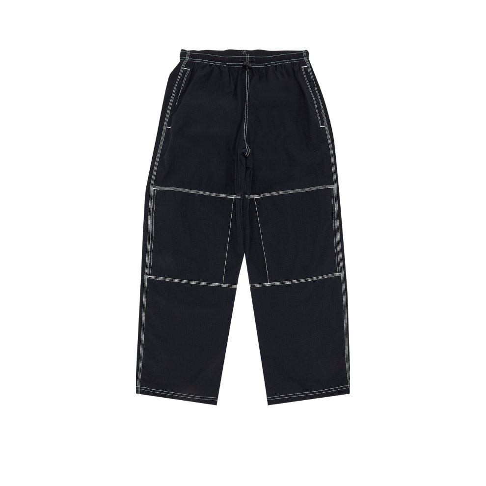 Supreme x Nike Ripstop Track Pant 'Black'