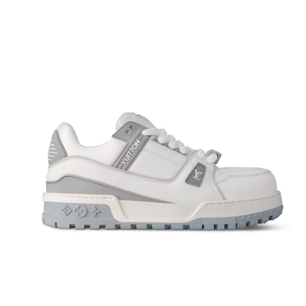 LOUIS VUITTON Trainer Maxi Sneaker