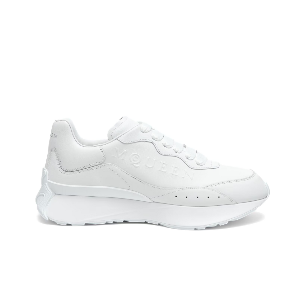 Alexander Mcqueen Men's Sprint Runner