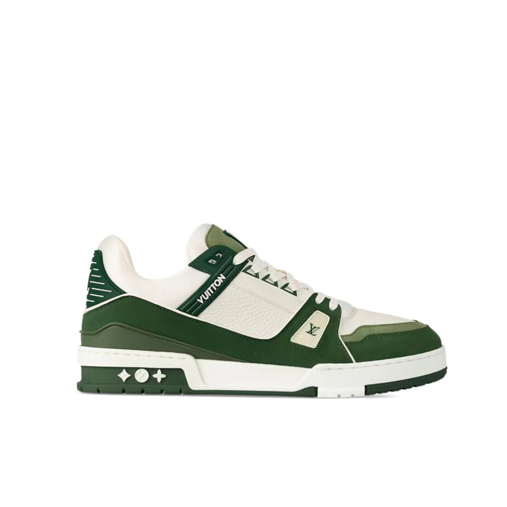 LOUIS VUITTON Trainer Sneaker