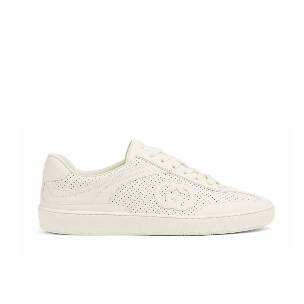 Gucci Men's Interlocking G sneaker