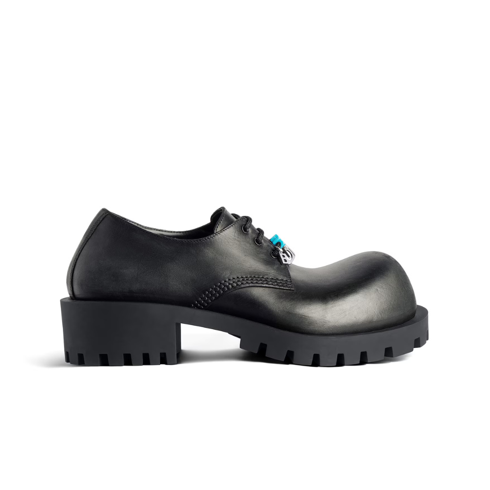 Balenciaga Men's Hummer Derbie