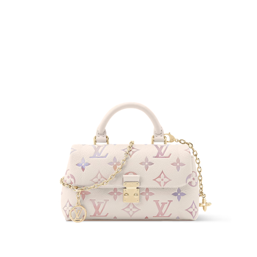 Louis Vuitton Nano Madeleine