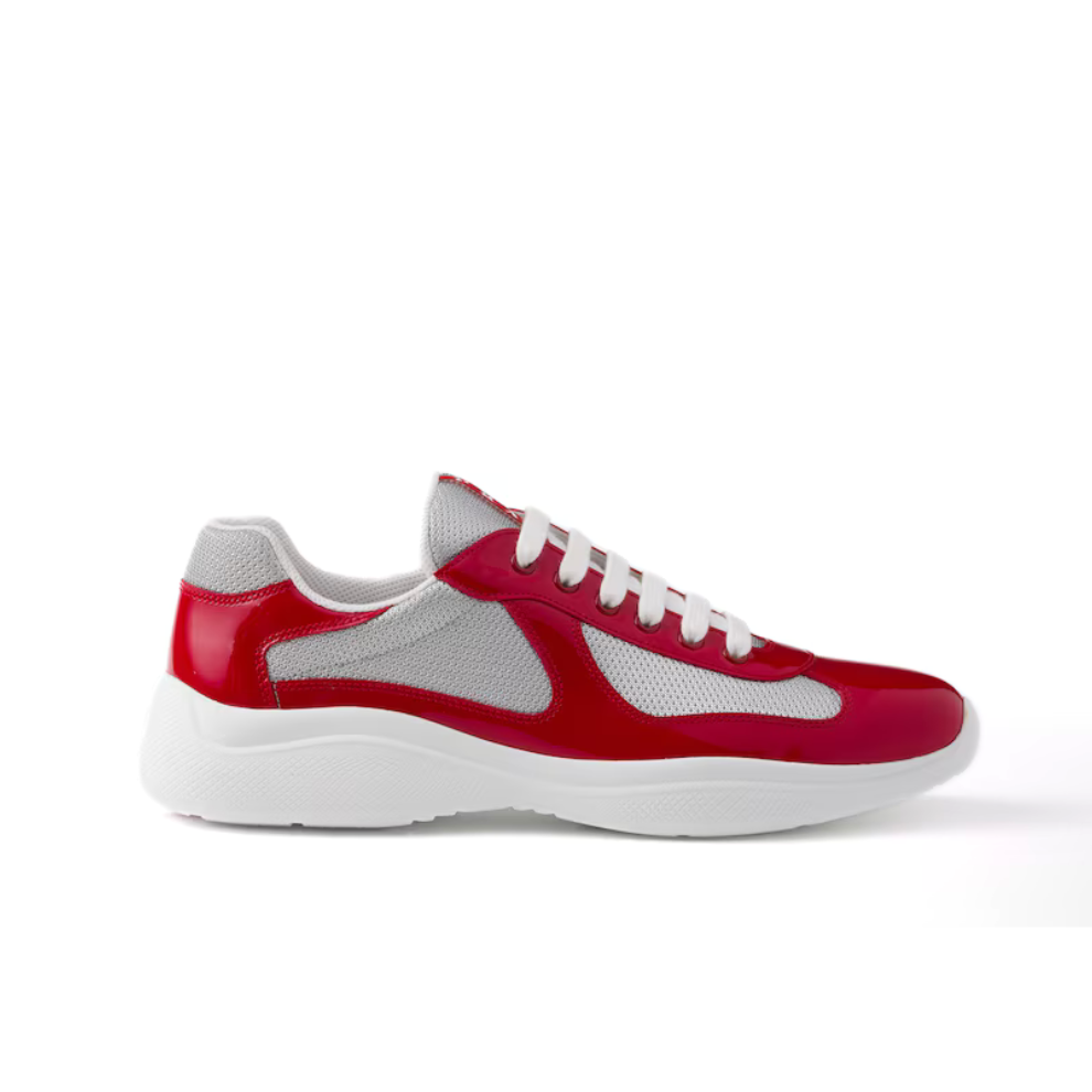 Prada America's Cup sneakers