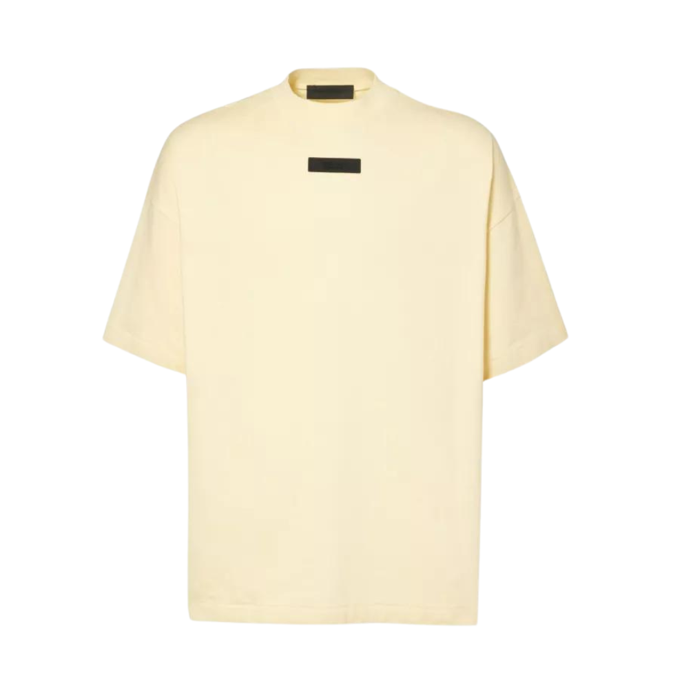 FEAR OF GOD ESSENTIALS ESSENTIALS T-shirt