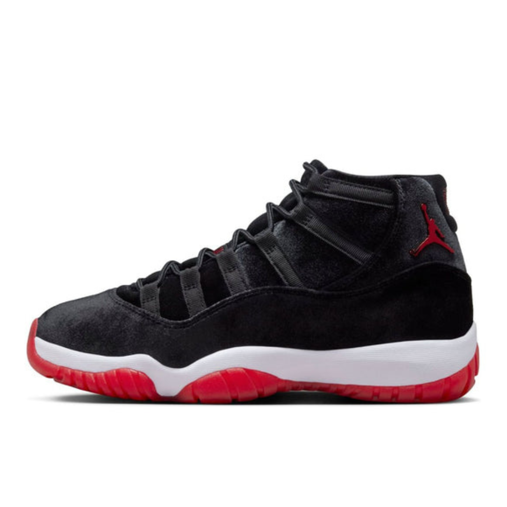 Air Jordan WMNS Air Jordan 11 Bred Velvet