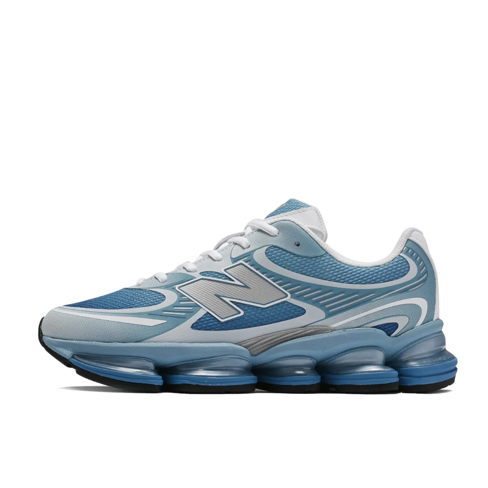 New Balance Abzorb 2000 "Baby Blue"