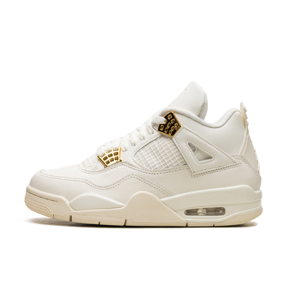 AIR JORDAN 4 WMNS "Sail"