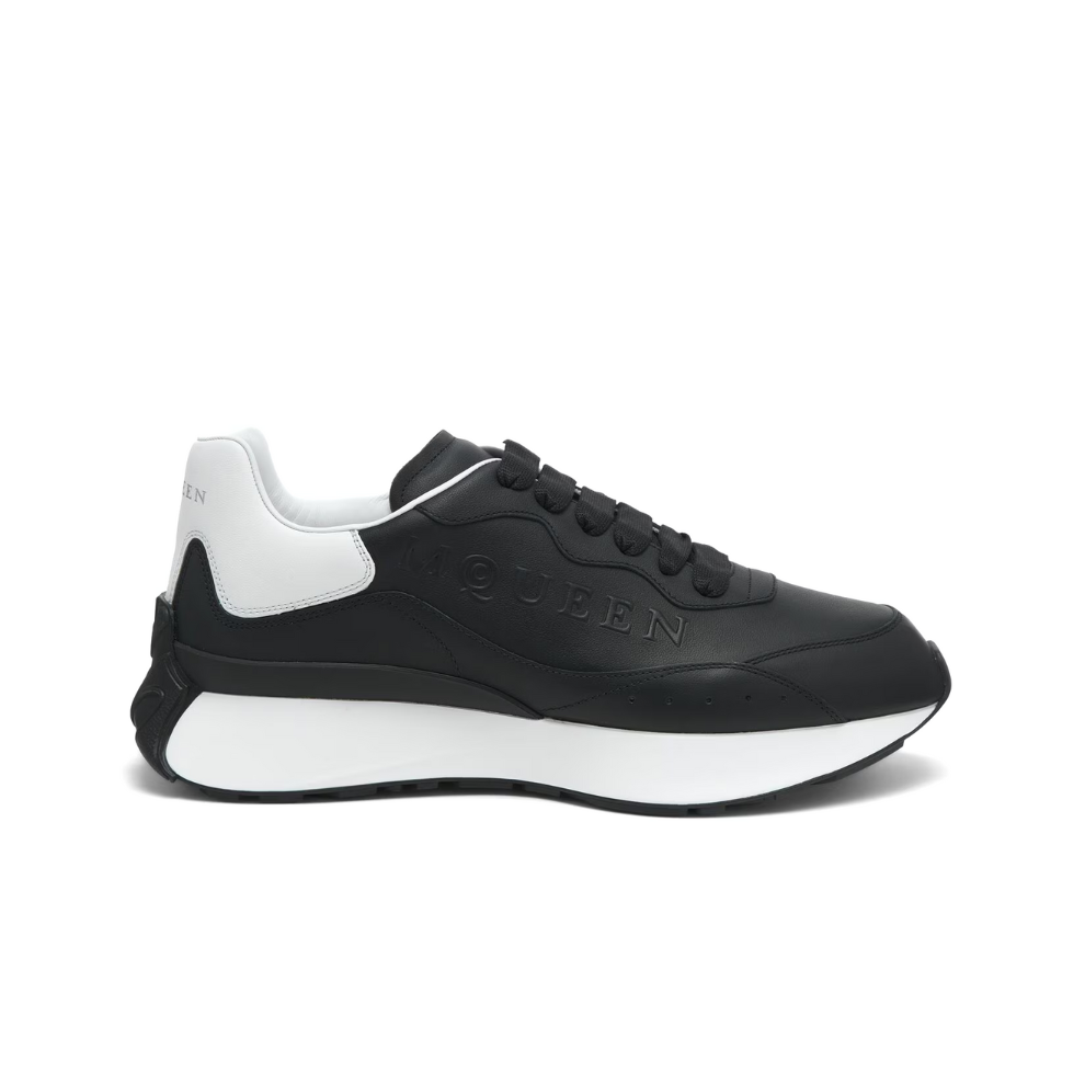 Alexander Mcqueen Men's Sprint Runner