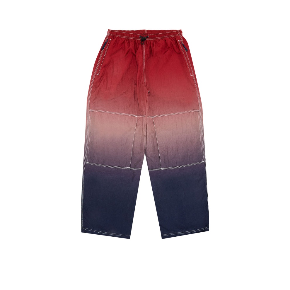 Supreme x Nike Ripstop Track Pant 'Multicolor'