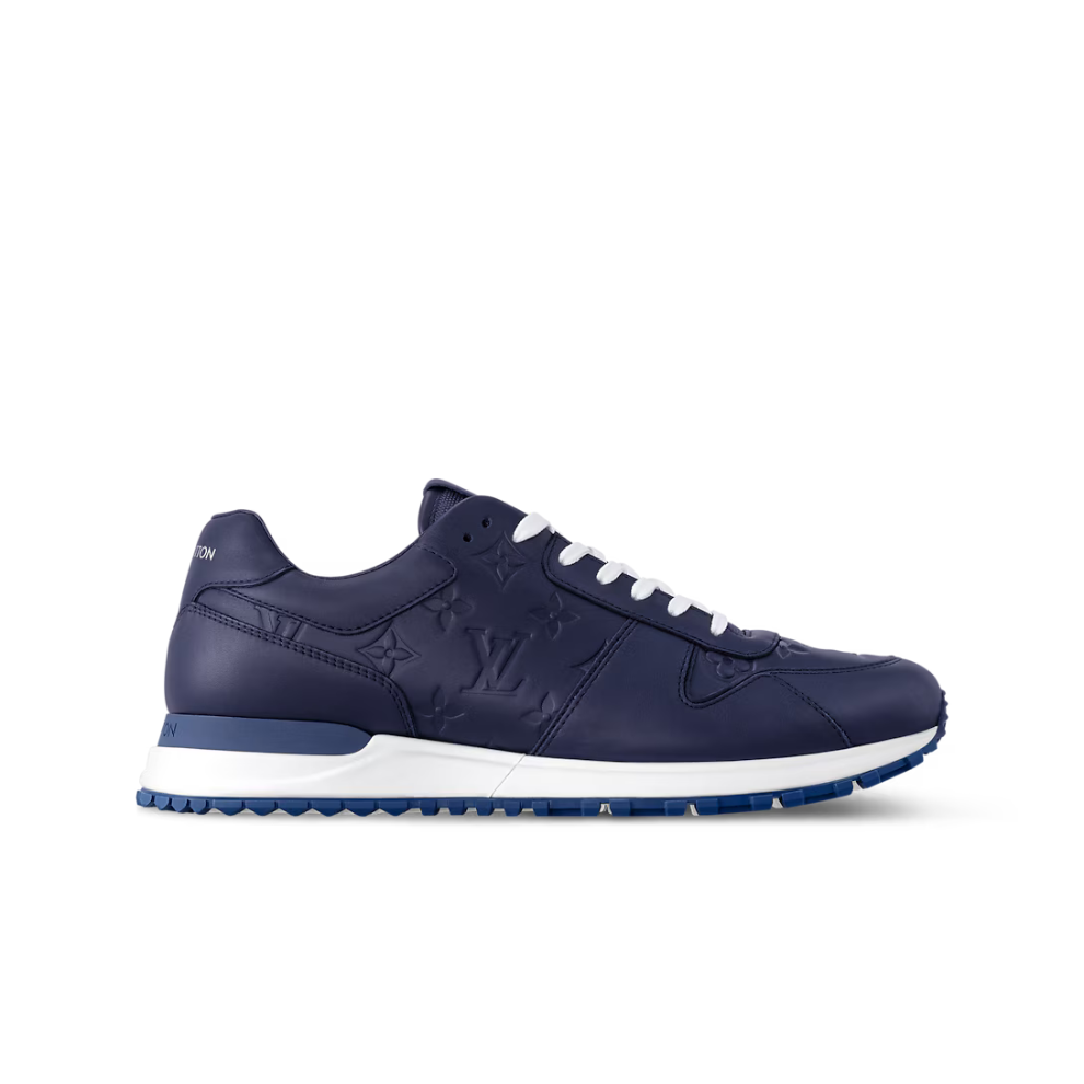 LOUIS VUITTON Run Away Sneaker
