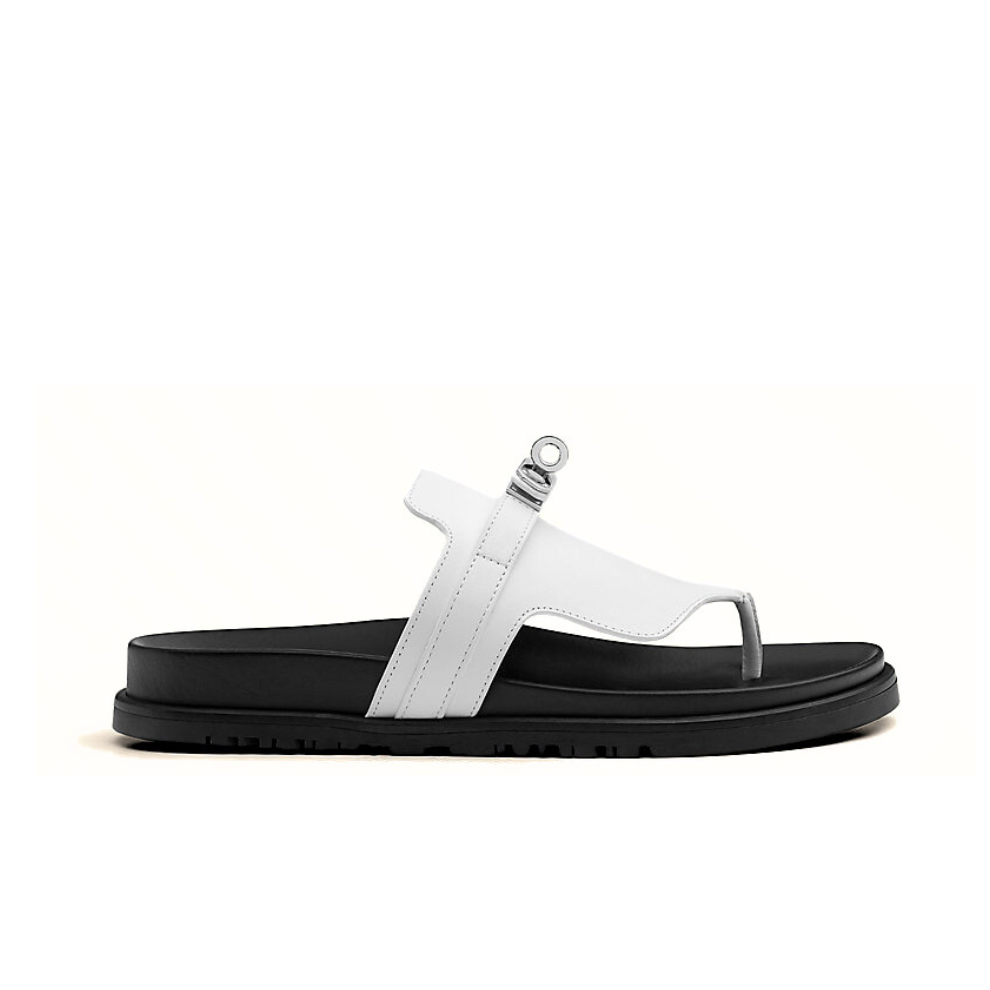Hermès Empire sandal