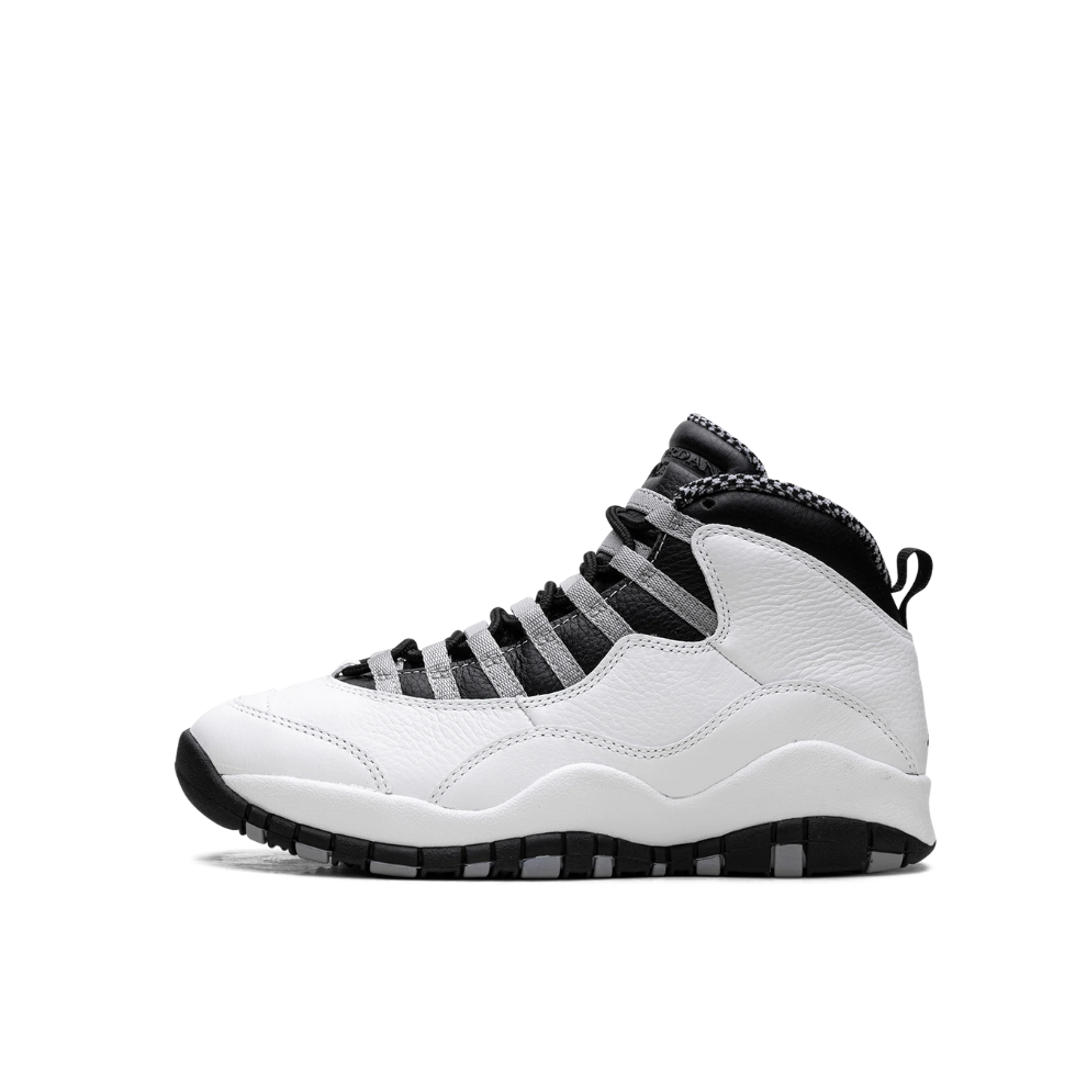 Air Jordan 10 Air Jordan 10 "Steel"