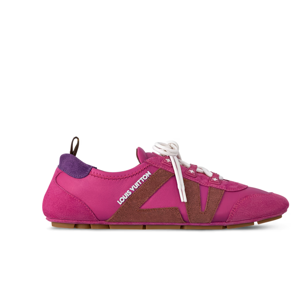 LOUIS VUITTON Sneakerina