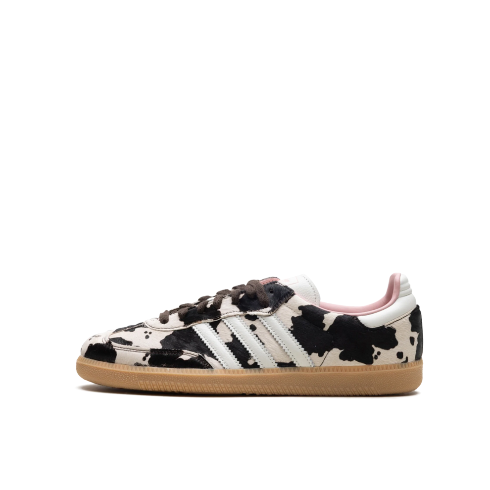 Adidas Samba OG WMNS "Cow Print