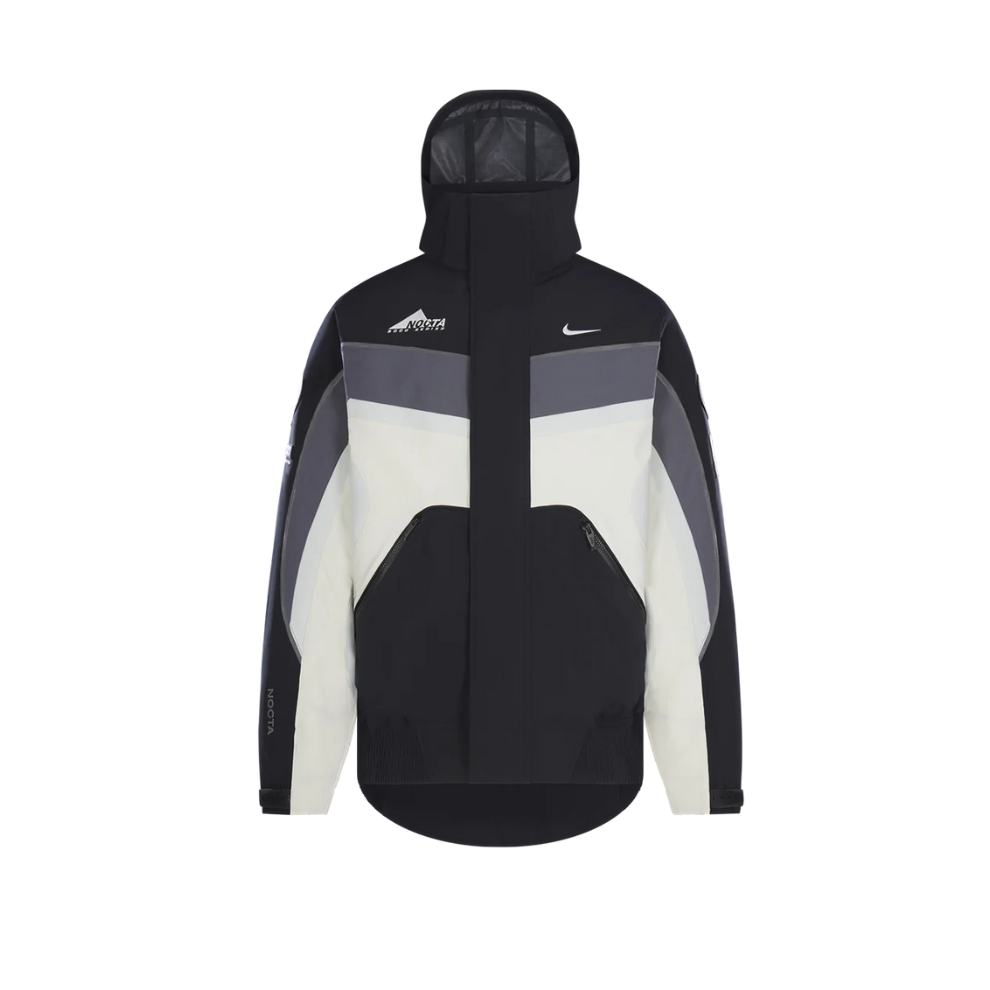 NIKE x Nocta NRG Dolemite Jacket Hoodie