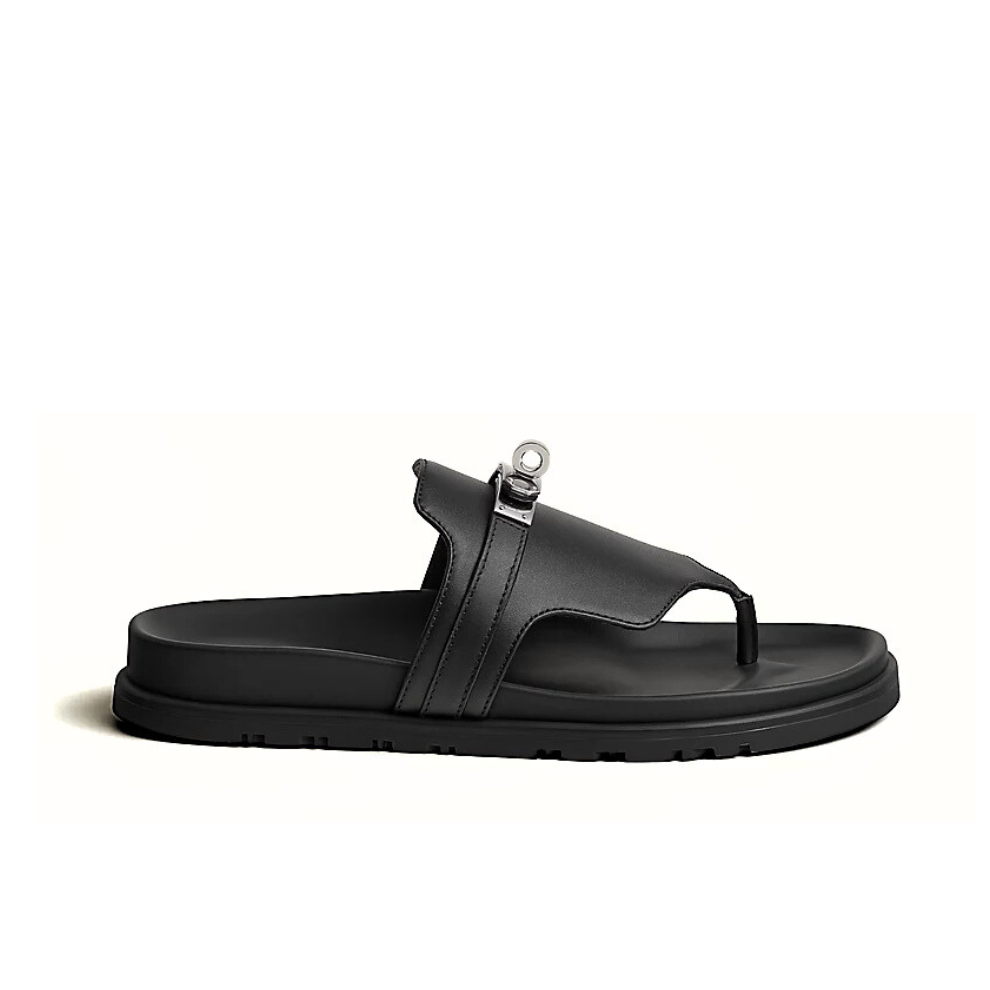 Hermès Empire sandal