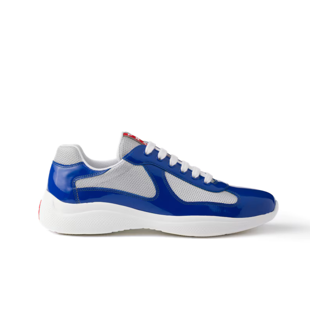 Prada America's Cup sneakers