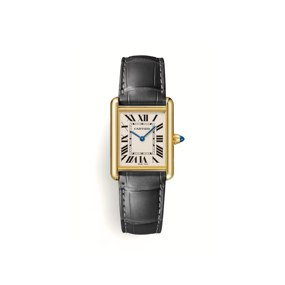 Tank Louis Cartier watch