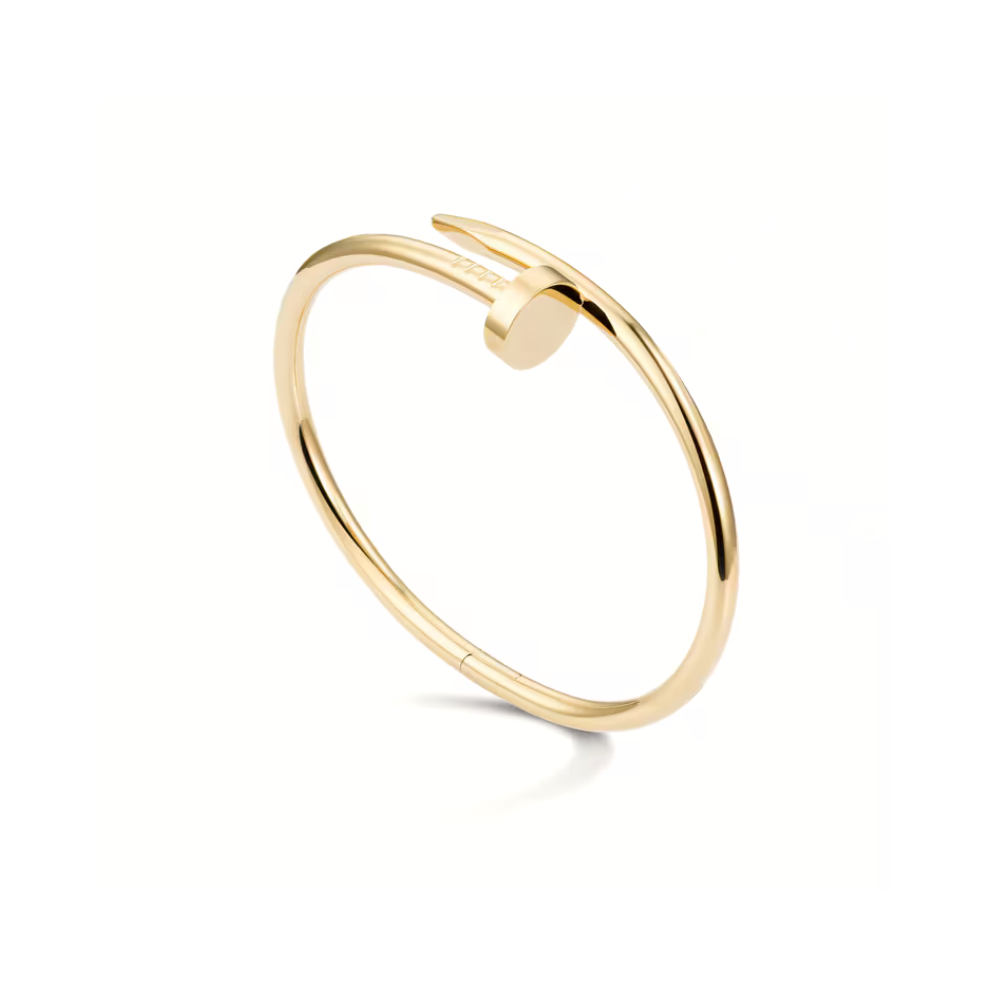 Cartier Juste un Clou bracelet, classic model