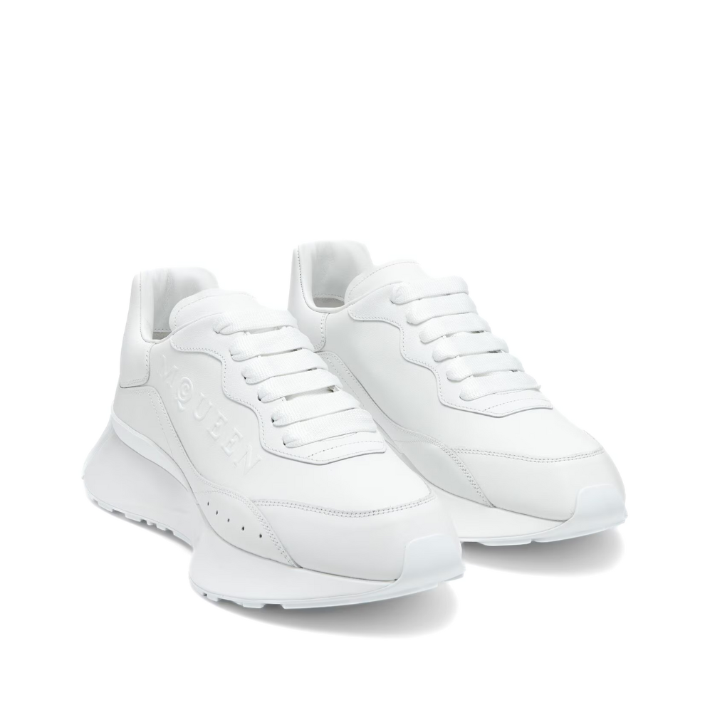 Alexander Mcqueen Men's Sprint Runner