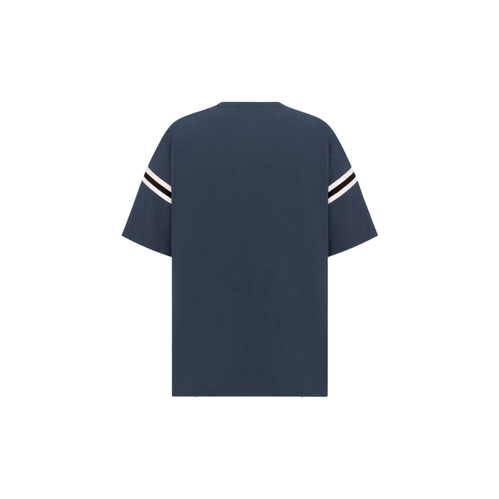 Christian Dior Icon Oversized T-Shirt