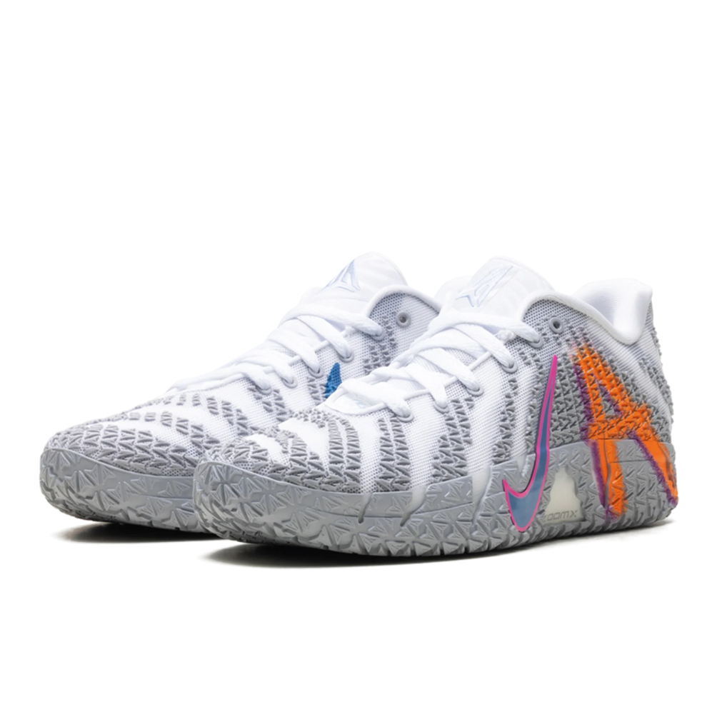 Nike Ja 3 "Light Show"