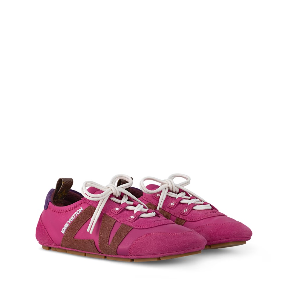 LOUIS VUITTON Sneakerina