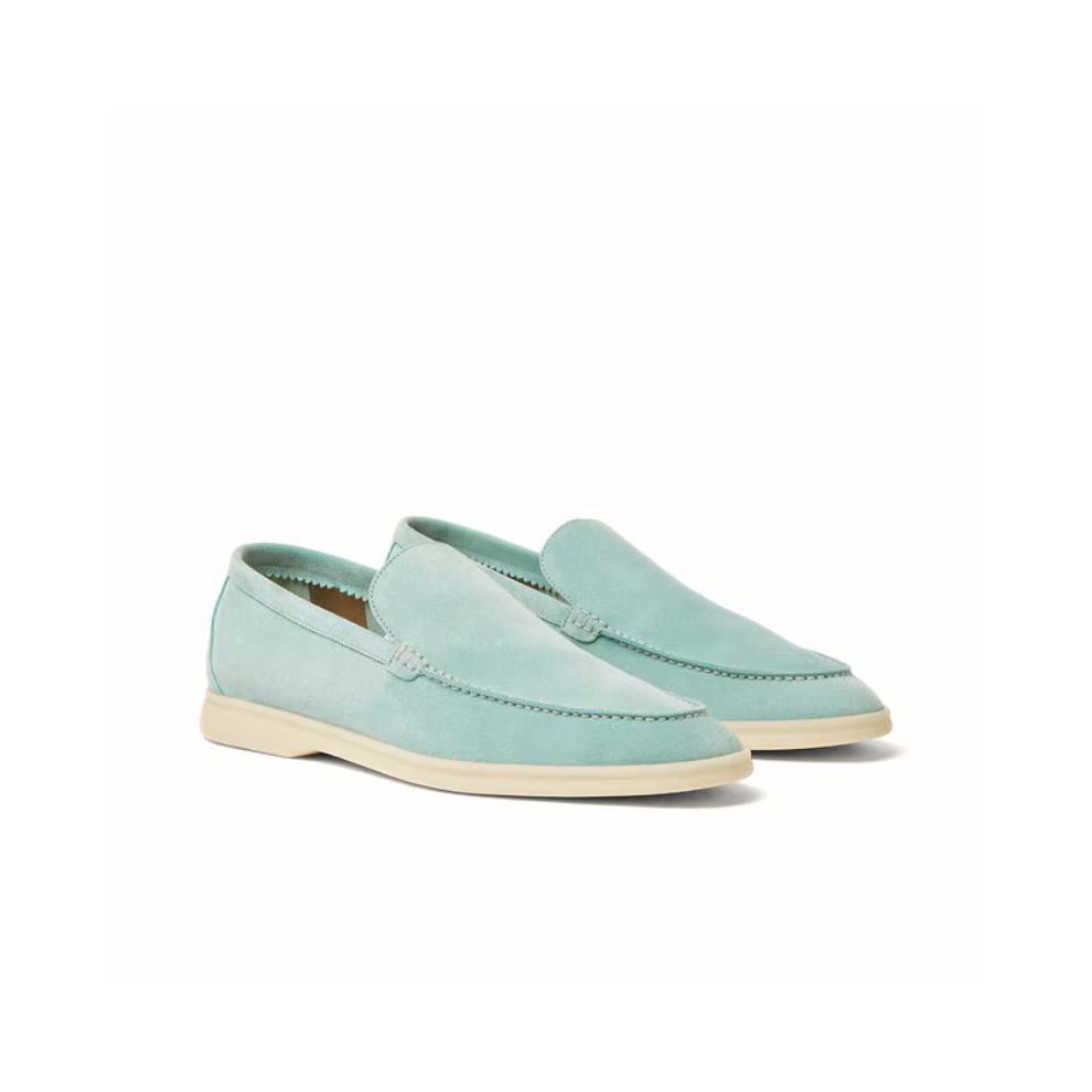 Loro Piana Summer Walk Loafer