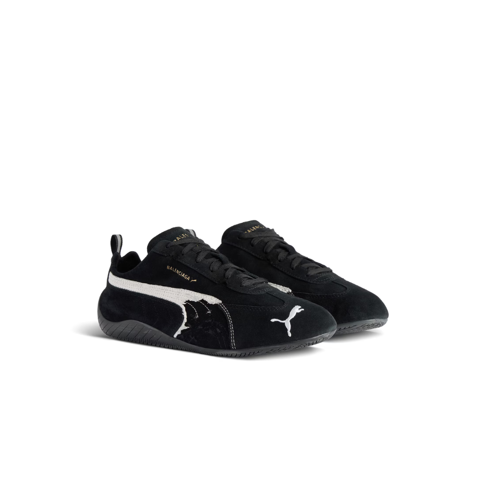 Balenciaga Speedcat Suede Balenciaga