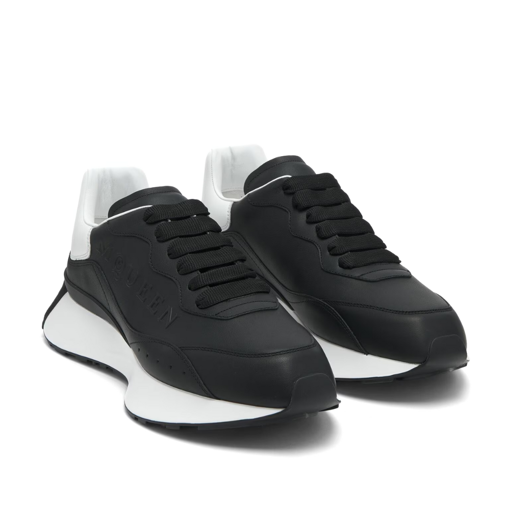 Alexander Mcqueen Men's Sprint Runner