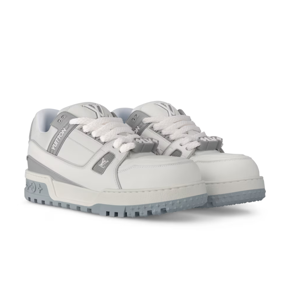 LOUIS VUITTON Trainer Maxi Sneaker