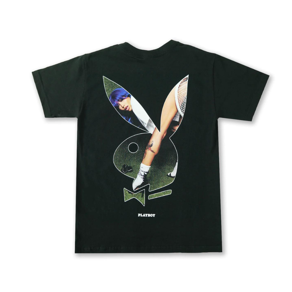 Playboy x Coi Leray RHD Tee