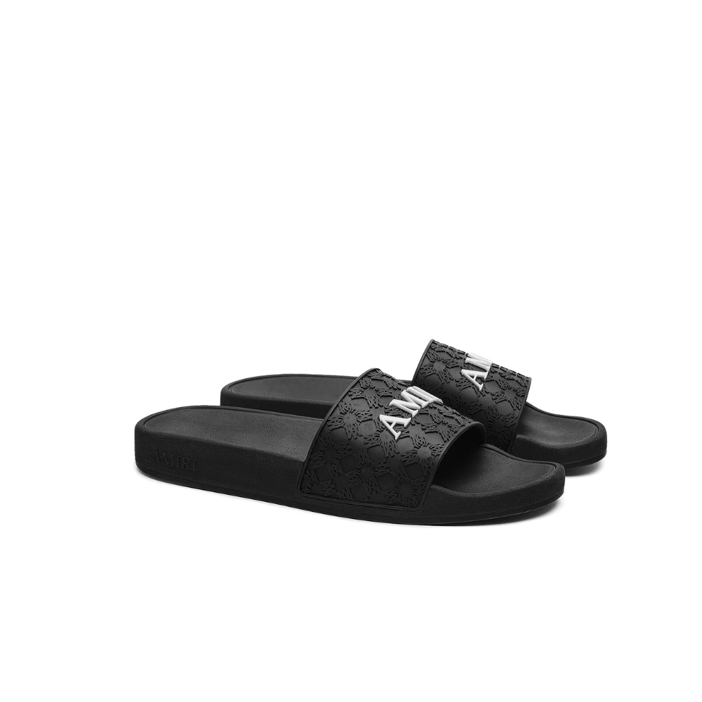 AMIRI MA QUAD POOL SLIDE