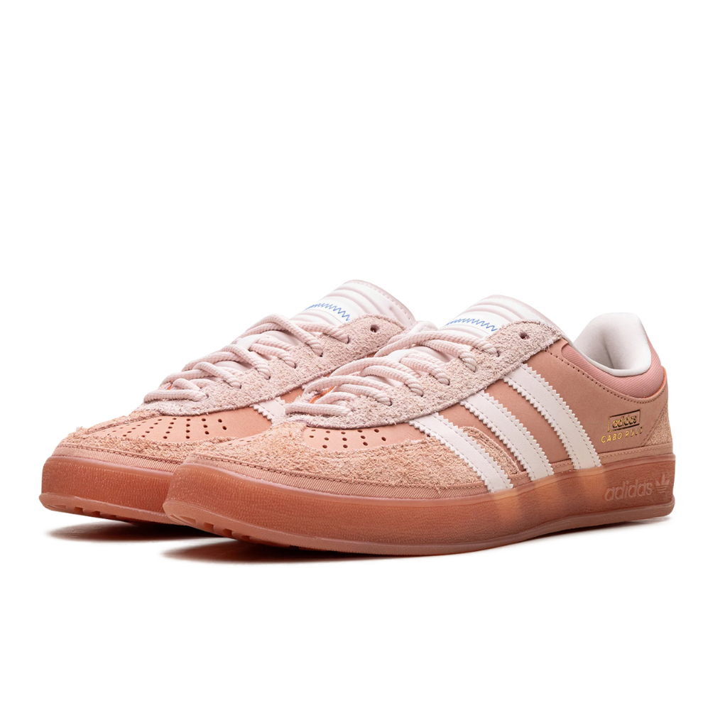 Adidas Gazelle Gazelle Indoor "Bad Bunny Wonder Clay"