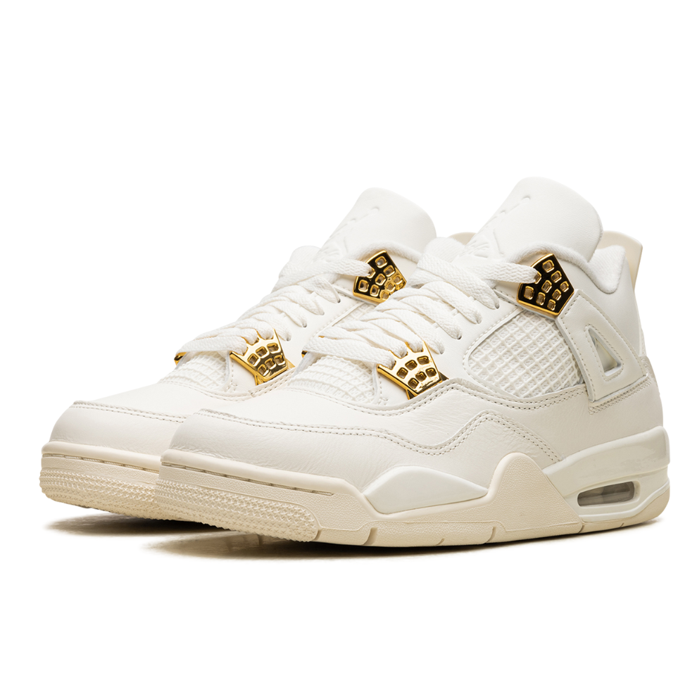 AIR JORDAN 4 WMNS "Sail"