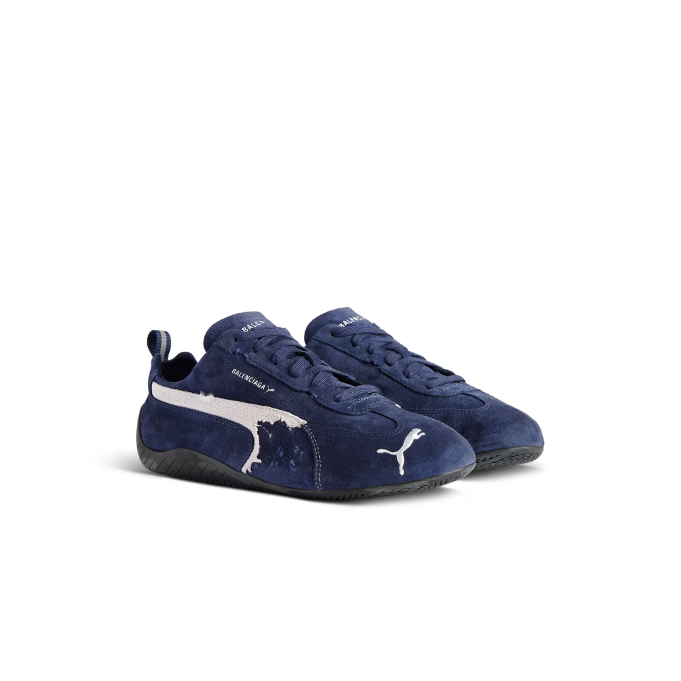 Balenciaga Speedcat Suede Balenciaga
