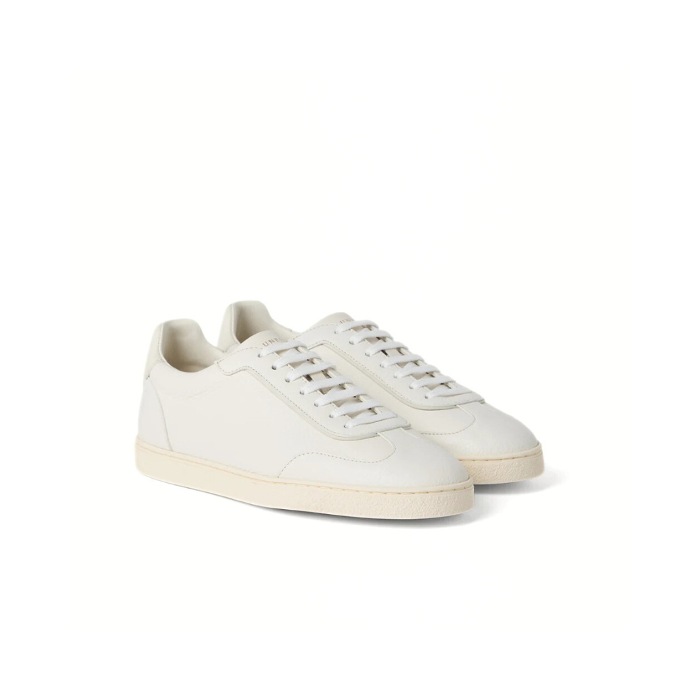 Brunello Cucinelli Deerskin sneakers