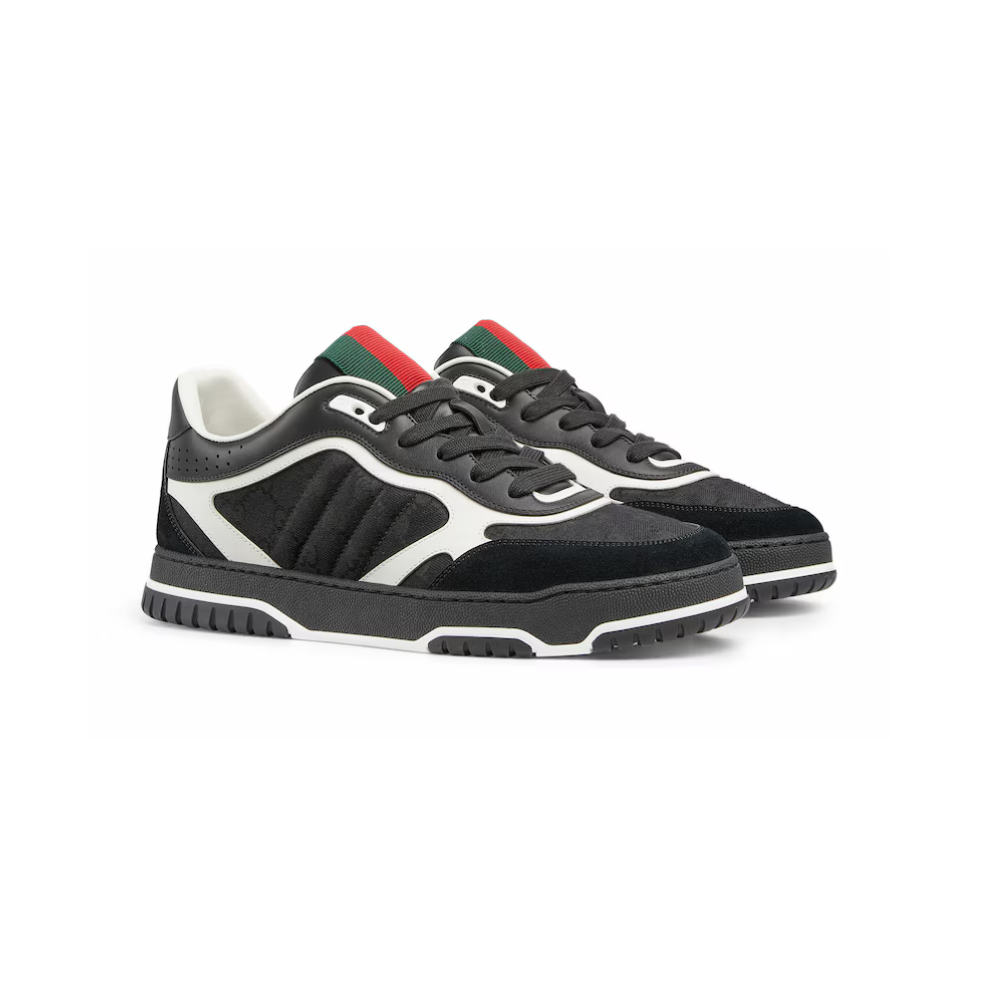 Gucci Men's Gucci Re-Web trainer